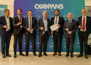 COOPANS: Η Συμμαχία που Διαχειρίζεται τον Μεγαλύτερο Όγκο Εναέριας Kυκλοφορίας  στην Ευρώπη