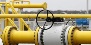 Motor Oil: Eρωτήματα για την αύξηση του κόστους μεταφοράς του  φυσικού αερίου