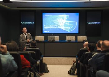 Greenvolt Next: Ημερίδα για την «Ενεργειακή Μετάβαση των Επιχειρήσεων» στο Globalsat VIP Lounge του ΟΑΚΑ
