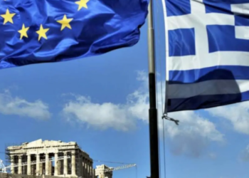 H Ελλάδα στο επίκεντρο του ενδιαφέροντος για ξένους επενδυτές; Η ελληνική οικονομία οδεύει προς σταθερότητα και ανάπτυξη