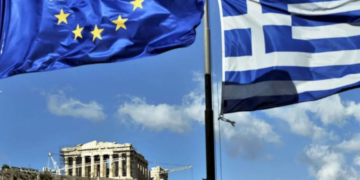H Ελλάδα στο επίκεντρο του ενδιαφέροντος για ξένους επενδυτές; Η ελληνική οικονομία οδεύει προς σταθερότητα και ανάπτυξη