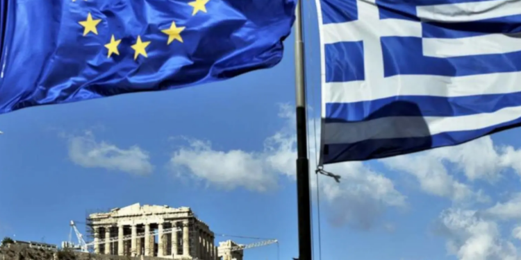 H Ελλάδα στο επίκεντρο του ενδιαφέροντος για ξένους επενδυτές; Η ελληνική οικονομία οδεύει προς σταθερότητα και ανάπτυξη