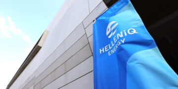 HELLENiQ ENERGY: Συμφωνία για εξαγορά του 50% του μετοχικού κεφαλαίου της Elpedison B.V.