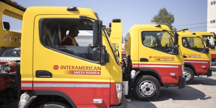 Η Interamerican εξαγοράζει τη Europ Assistance Greece