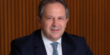 Π. Σουρέτης (ΓΕΚ ΤΕΡΝΑ): Το ΥΠΟΜΕ μπορεί να συμβάλει ουσιαστικά στην ανάπτυξη κινητοποιώντας τον ιδιωτικό τομέα