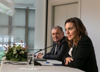 Υπουργείο Τουρισμού – Δήμος Πυλαίας – Χορτιάτη: Υπογραφή της σύμβασης για την κατασκευή της μαρίνας Πυλαίας
