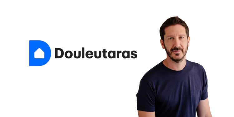 Douleutaras: Εξασφάλισε χρηματοδότηση €1,2 εκατ. για το spin off του, την Piney