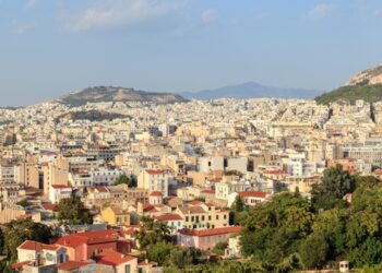 ΣτΕ: Αντισυνταγματικά τα κίνητρα προσαύξησης των συντελεστών δόμησης