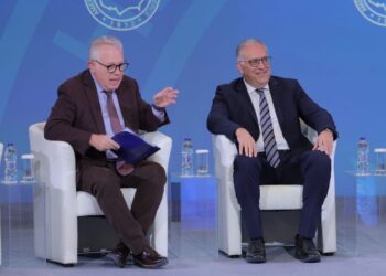Τάκης Θεοδωρικάκος: Ο τομέας της κυκλικής οικονομίας εντάσσεται στις εμβληματικές επενδύσεις
