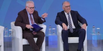 Τάκης Θεοδωρικάκος: Ο τομέας της κυκλικής οικονομίας εντάσσεται στις εμβληματικές επενδύσεις