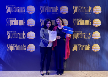 Η FREENOW διακρίθηκε ως Superbrand στην Ελλάδα