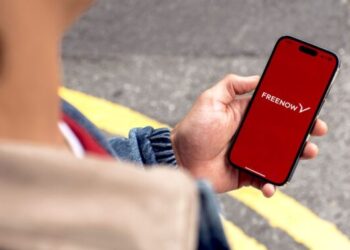 Η FREENOW στηρίζει έμπρακτα «Το Χαμόγελο του Παιδιού»