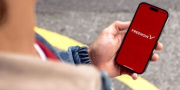Η FREENOW στηρίζει έμπρακτα «Το Χαμόγελο του Παιδιού»