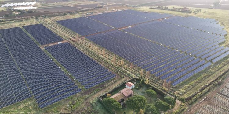 Η METLEN Energy & Metals σε συνεργασία με τη ΔΕΗ συμβάλλουν στην ενεργειακή μετάβαση της Νοτιοανατολικής Ευρώπης