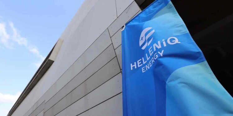 HELLENiQ ENERGY: Η υλοποίηση του στρατηγικού μετασχηματισμού “Vision 2025”