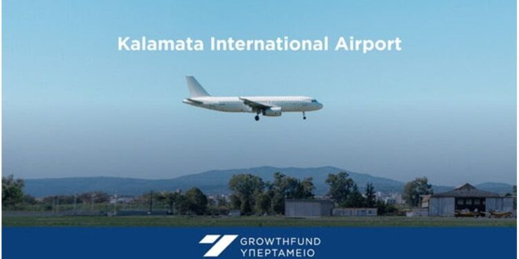 Το σχήμα Fraport AG –Delta Airport–ΠΗΛΕΑΣ προσωρινός ανάδοχος για το αεροδρόμιο Καλαμάτας