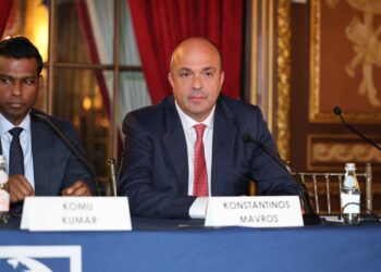 Μαύρος (Όμιλος ΔΕΗ): Από νέο σημείο εκκίνησης οι ΑΠΕ το 2025