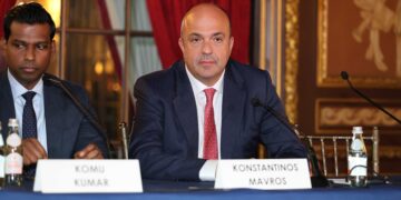Μαύρος (Όμιλος ΔΕΗ): Από νέο σημείο εκκίνησης οι ΑΠΕ το 2025