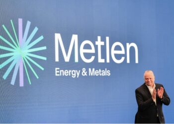 Metlen: Τι σημαίνει για τον Ε. Μυτιληναίο η εισαγωγή στο Χρηματιστήριο του Λονδίνου