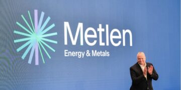 Metlen: Τι σημαίνει για τον Ε. Μυτιληναίο η εισαγωγή στο Χρηματιστήριο του Λονδίνου
