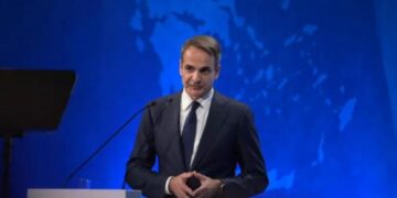 Μητσοτάκης: Δεν θα μπει έκτακτη εισφορά στις τράπεζες