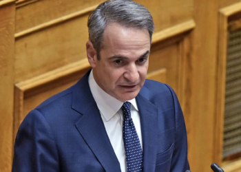 Κυριάκος Μητσοτάκης: Μηδενίζονται όλες οι χρεώσεις για τραπεζικές κινήσεις, πλαφόν έως 0,5 ευρώ για μεταφορά χρημάτων