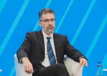 Η Samsung Electronics Hellas Χρυσός Χορηγός  στο Digital Economy Forum 2024