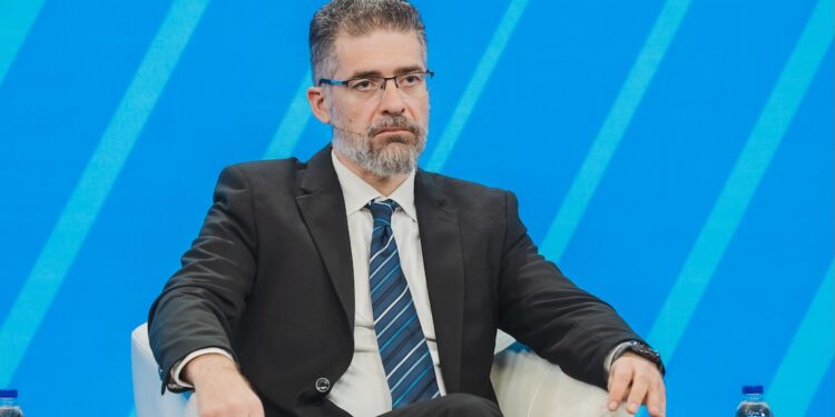 Η Samsung Electronics Hellas Χρυσός Χορηγός  στο Digital Economy Forum 2024