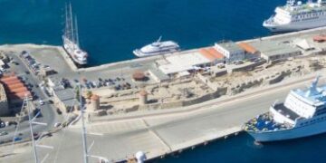 Υπ. Ναυτιλίας – ΤΑΙΠΕΔ: Εκκίνηση του διαγωνισμού για την ανέγερση νέου Σταθμού Επιβατών στον λιμένα της Σούδας