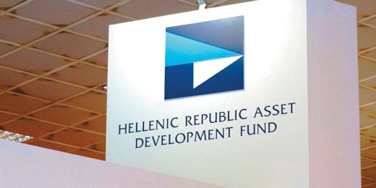 ΤΑΙΠΕΔ: Επαναπιστοποιήσεις από την TUV AUSTRIA Hellas