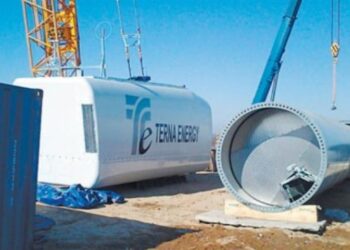 Εθνική Τράπεζα και Eurobank χρηματοδοτούν με 750 εκατ. ευρώ την Masdar για την εξαγορά της ΤΕΝΕΡΓ
