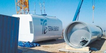 Εθνική Τράπεζα και Eurobank χρηματοδοτούν με 750 εκατ. ευρώ την Masdar για την εξαγορά της ΤΕΝΕΡΓ