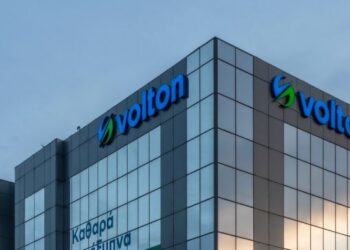 Ανανέωση χορηγικής συνεργασίας της Volton με την ΠΑΕ Παναθηναϊκός