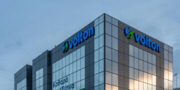 Ανανέωση χορηγικής συνεργασίας της Volton με την ΠΑΕ Παναθηναϊκός