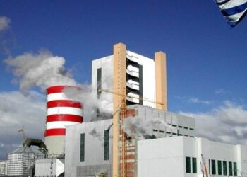 Παρατείνεται ως το Μάρτιο η λειτουργία του ΑΗΣ Μελίτης