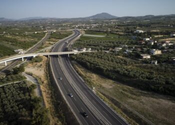 ΓΕΚ ΤΕΡΝΑ: Εξαγορά επιπλέον ποσοστού στην Ολυμπία Οδό