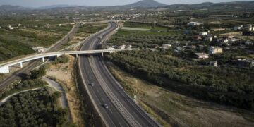 ΓΕΚ ΤΕΡΝΑ: Εξαγορά επιπλέον ποσοστού στην Ολυμπία Οδό