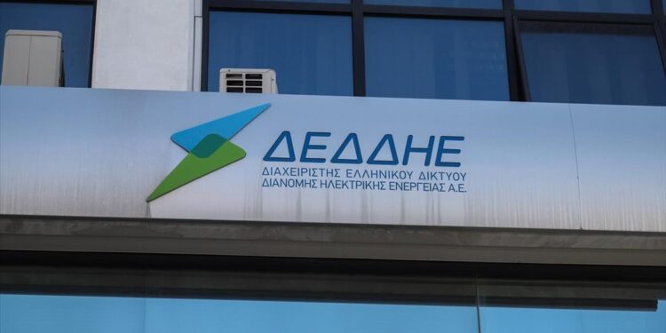ΔΕΔΔΗΕ: Διεκδικεί WACC 8,2%
