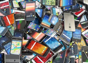Είναι ασφαλή τα μεταχειρισμένα smartphones;