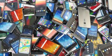 Είναι ασφαλή τα μεταχειρισμένα smartphones;