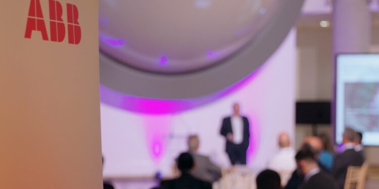 ABB: Διοργάνωσε το πρώτο Sustainability Symposium με το βλέμμα στραμμένο στη βιώσιμη ανάπτυξη