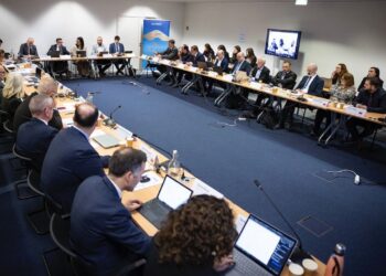 ΡΑΑΕΥ: Η Ελλάδα στην Αντιπροεδρία των Ευρωπαϊκών Ρυθμιστικών Αρχών Υδάτων