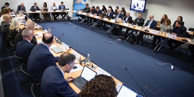 ΡΑΑΕΥ: Η Ελλάδα στην Αντιπροεδρία των Ευρωπαϊκών Ρυθμιστικών Αρχών Υδάτων