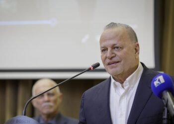 Ευάγγελος Μυτιληναίος: Η πρόκληση της βιομηχανικής ανταγωνιστικότητας της Ευρώπης