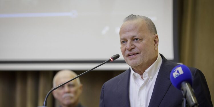 Ευάγγελος Μυτιληναίος: Η πρόκληση της βιομηχανικής ανταγωνιστικότητας της Ευρώπης