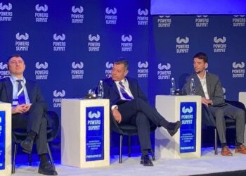 GREGY: Μεταμορφώνοντας το Περιφερειακό Ενεργειακό Τοπίο