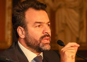 Μ. Σιγάλας: Ο κλάδος των Υποδομών αναβαθμίζει την Ελλάδα του 2030