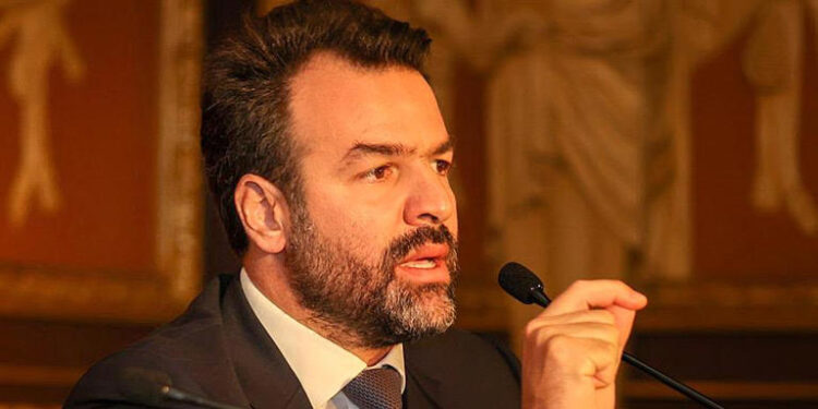 Μ. Σιγάλας: Ο κλάδος των Υποδομών αναβαθμίζει την Ελλάδα του 2030