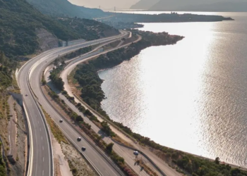 Ο Όμιλος AVAX αυξάνει στο 23,01% τη συμμετοχή του στην Ολυμπία Οδό