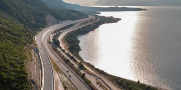 Ο Όμιλος AVAX αυξάνει στο 23,01% τη συμμετοχή του στην Ολυμπία Οδό